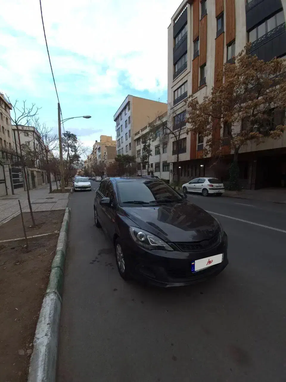 MVM315 بی رنگ|خودرو سواری و وانت|تهران, مدائن|دیوار