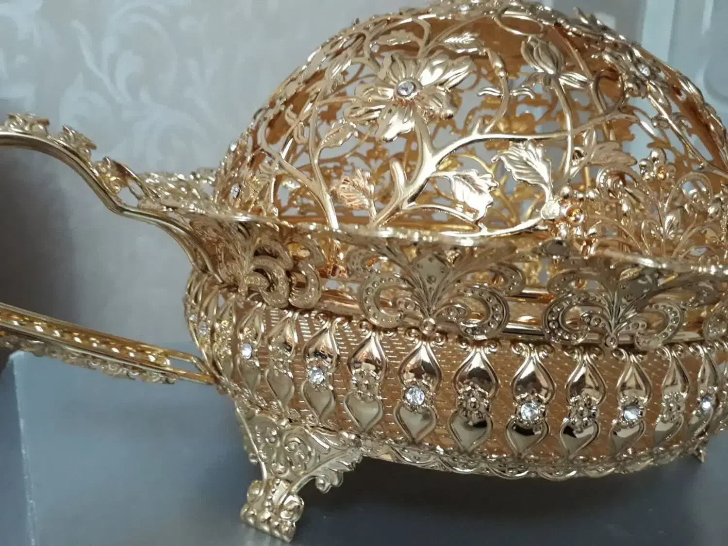 شکلات خوری نو|ظروف سرو و پذیرایی|اندیشه, شهرک مریم|دیوار