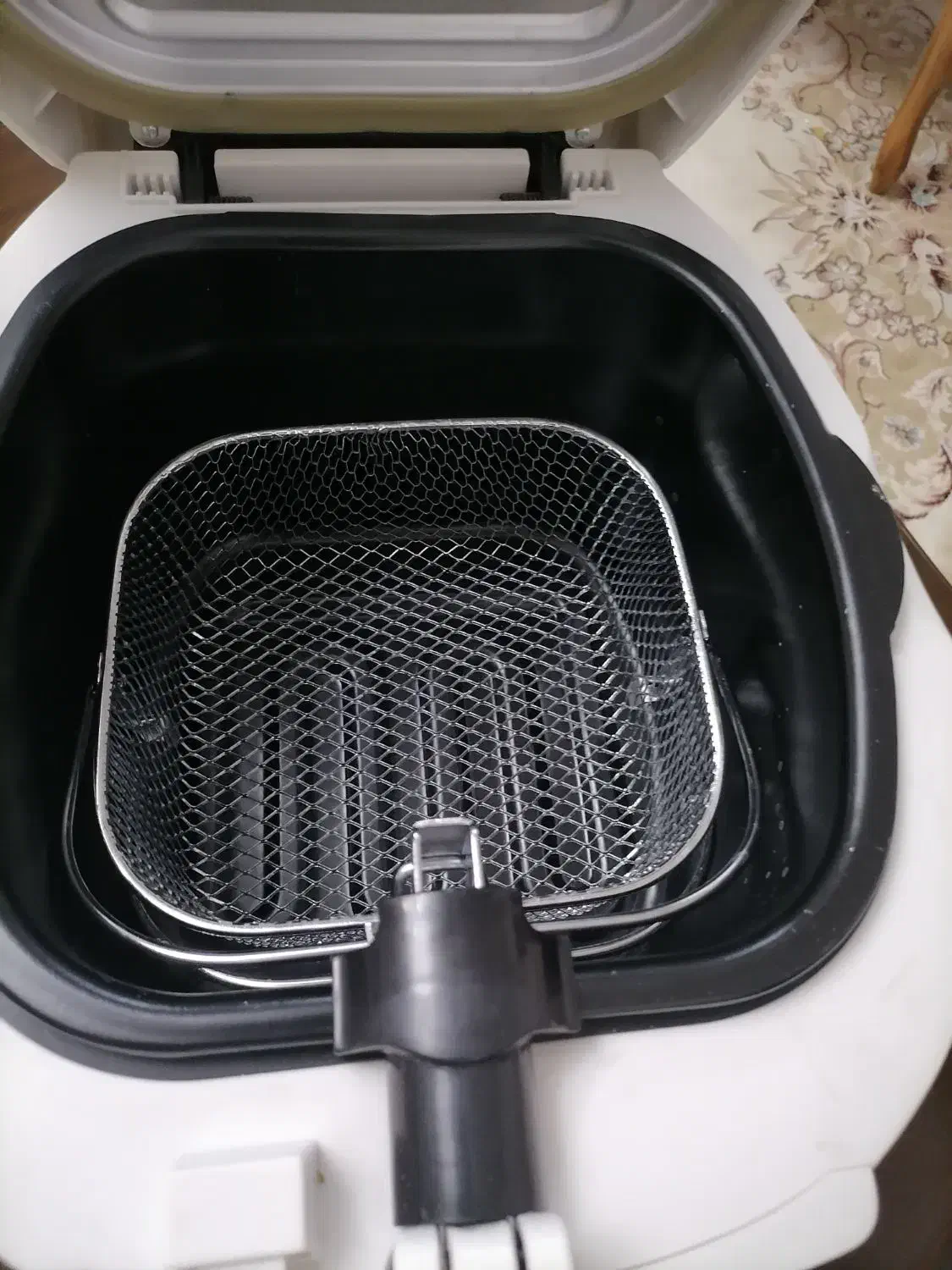 سرخ کن نو|سایر لوازم برقی|قم, چهل درخت|دیوار