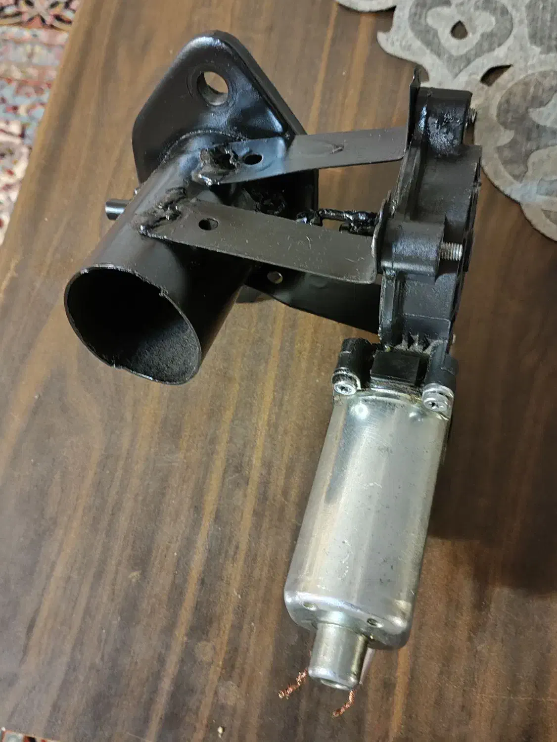 منبع اسپرت،کیت‌اگزوز،قاب مولتی گیج،سنترلوازم پراید|قطعات یدکی و لوازم جانبی|اصفهان, سیچان|دیوار