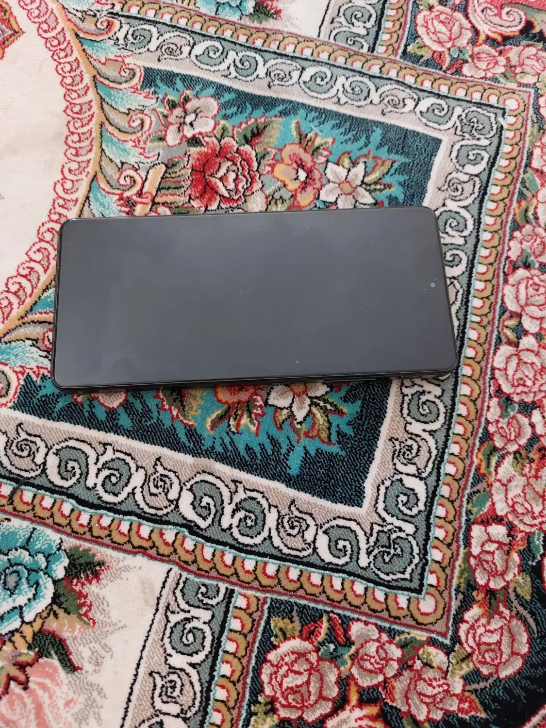 گوشی شیائومی Poco X5 pro 5G|موبایل|تهران, بلوار کشاورز|دیوار