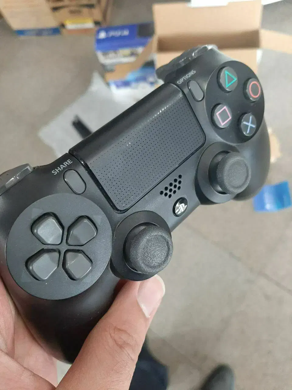 Ps4 slim pro|کنسول، بازی ویدئویی و آنلاین|زاهدان, |دیوار