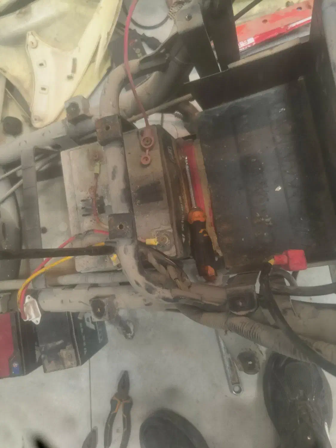 اورحال و کاستوم موتور بهترین قیمتها|خدمات پیشه و مهارت|کیش, |دیوار