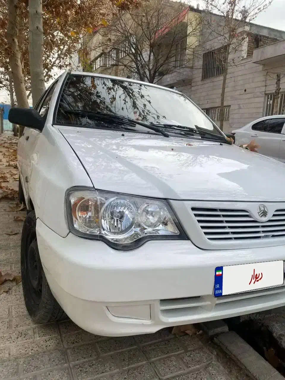 پراید111مدل 95|خودرو سواری و وانت|تایباد, |دیوار