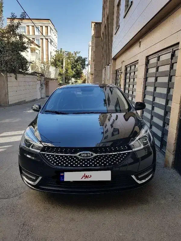 خودرو چری آریزو ۵ IE|خودرو سواری و وانت|همدان, |دیوار