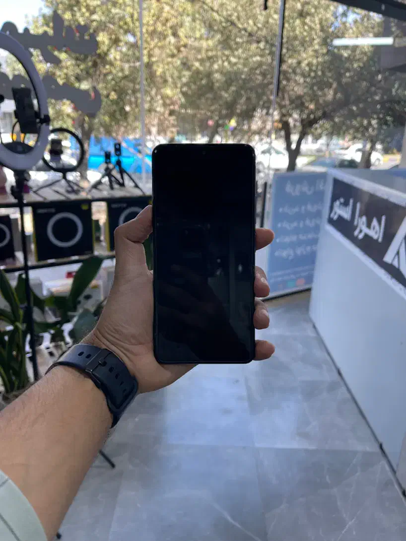 Poco F3 5G  اقساطی بدون پیش پرداخت|موبایل|قم, تولید دارو و یخچال|دیوار