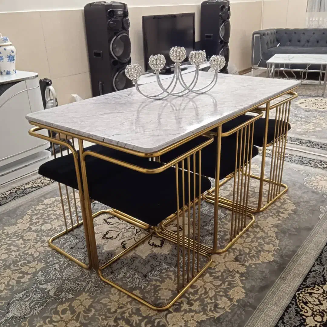 ناهارخوری کم جا کافه|میز و صندلی غذاخوری|تهران, افسریه شمالی|دیوار