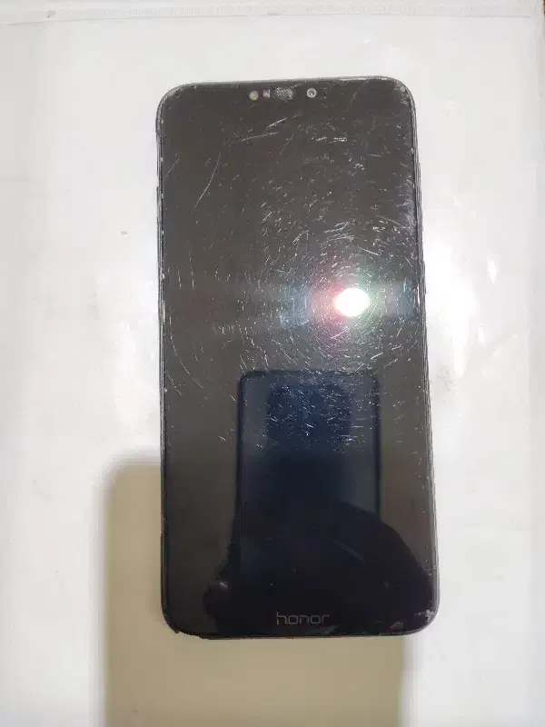 Honor 8c|موبایل|کرمانشاه, |دیوار