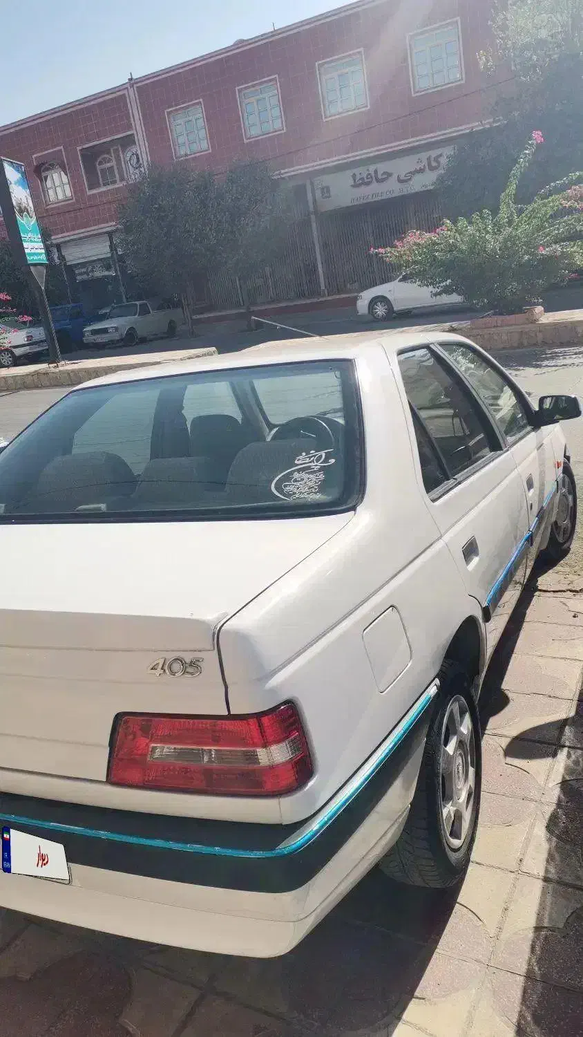 اس ال ایکس 98 برقی بدون رنگ|خودرو سواری و وانت|کازرون, |دیوار