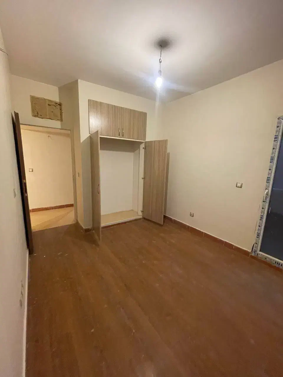 دلباز**نورگیر**انتخاب‌اول‌و‌اخرشما|فروش آپارتمان|هشتگرد, فاز ۷ مهستان|دیوار