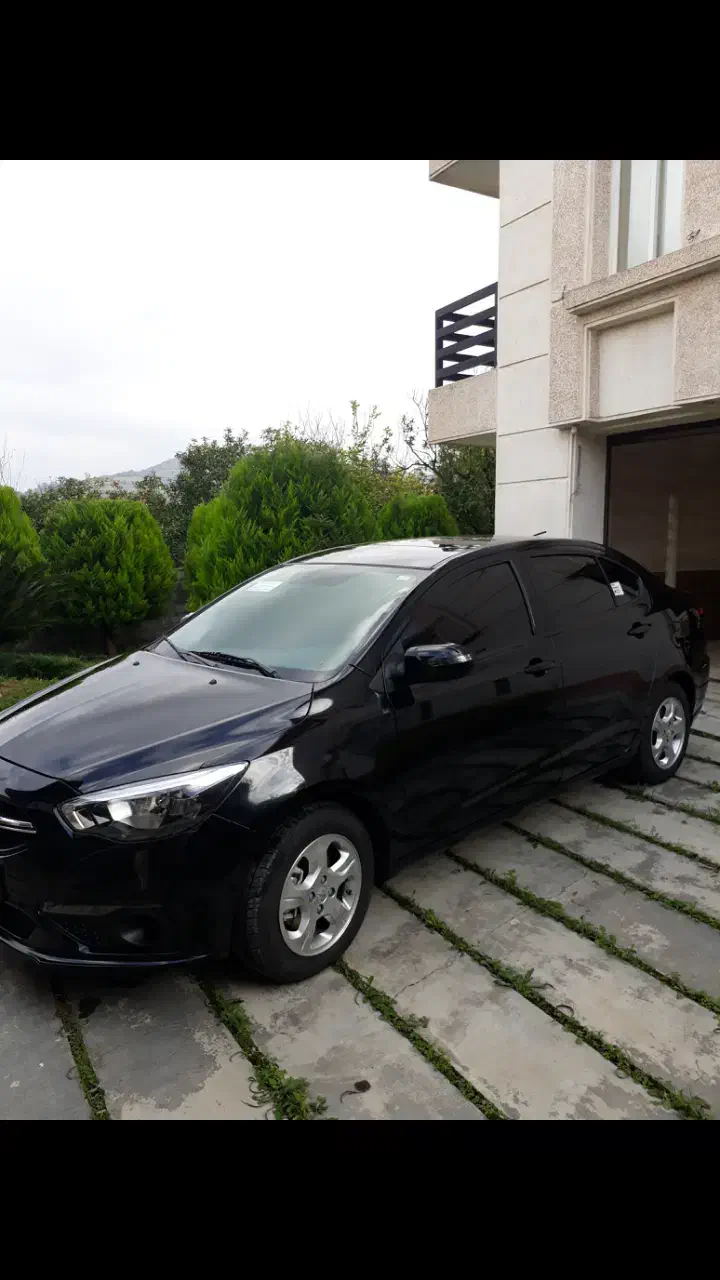 شاهین G فول1401سانروف دار|خودرو سواری و وانت|ورامین, ورامین|دیوار