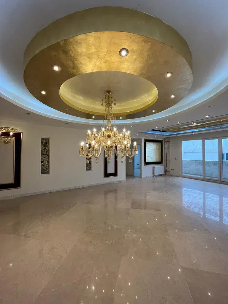 فروش اپارتمان۱۸۵متر*ویودار*۲ پارکینگ*عظیمیه*گلستان|فروش آپارتمان|کرج, عظیمیه|دیوار