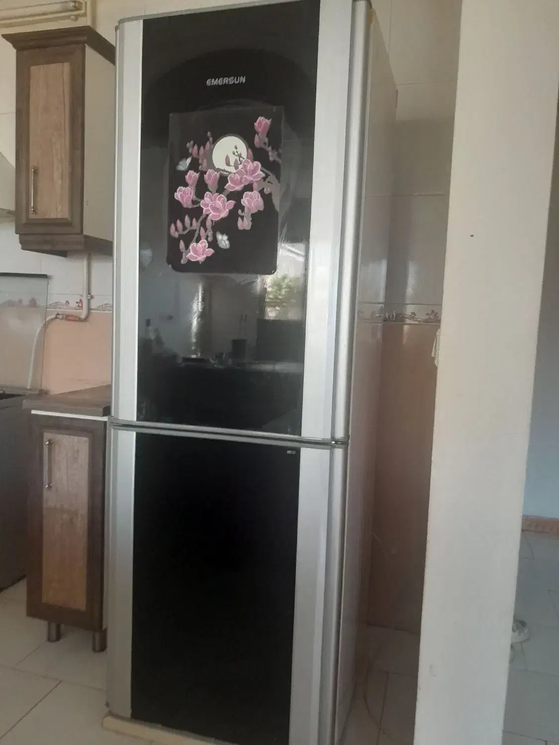 یخچال امرسان|یخچال و فریزر|بروجرد, |دیوار