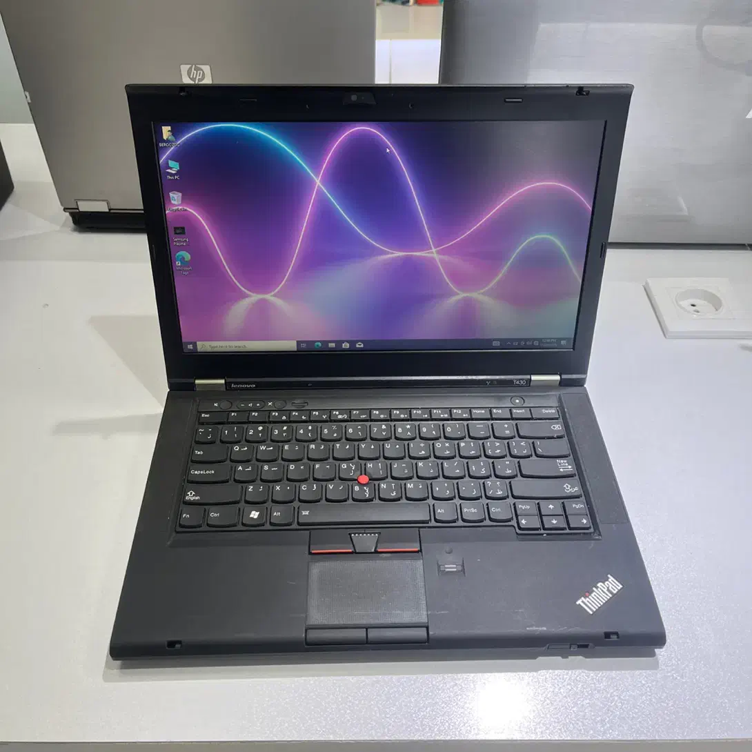 i7 ssd دم قسط گارانتی دار|رایانه همراه|تهران, فلاح|دیوار