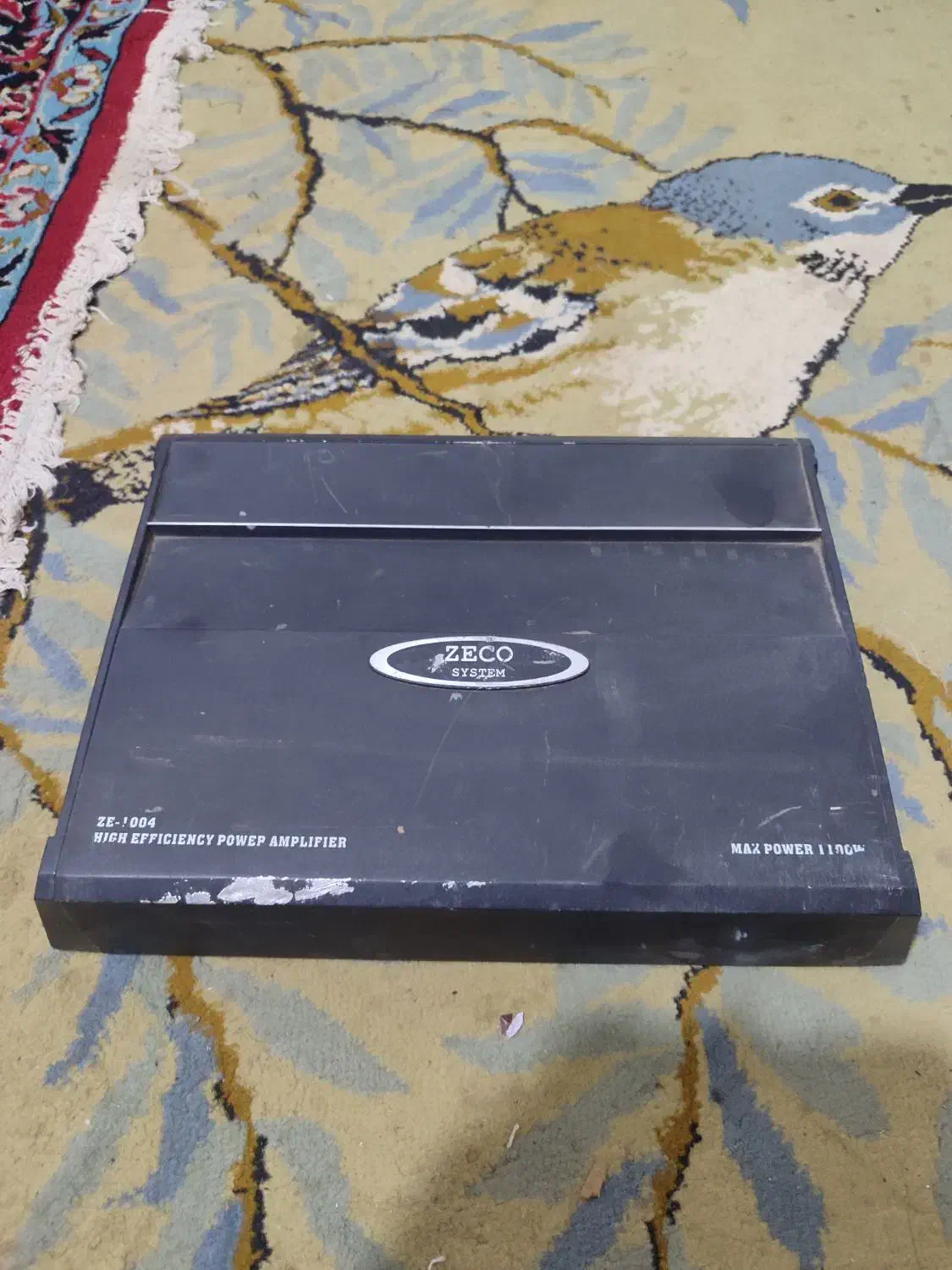 ساب لوازم|سیستم صوتی خانگی|نیشابور, فضل|دیوار