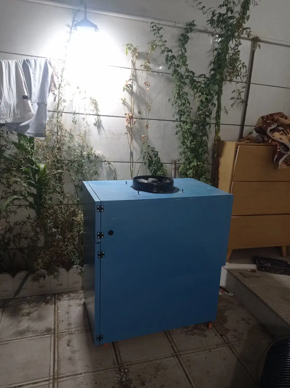 باکس ماینر|قطعات و لوازم جانبی رایانه|مشهد, بلال|دیوار