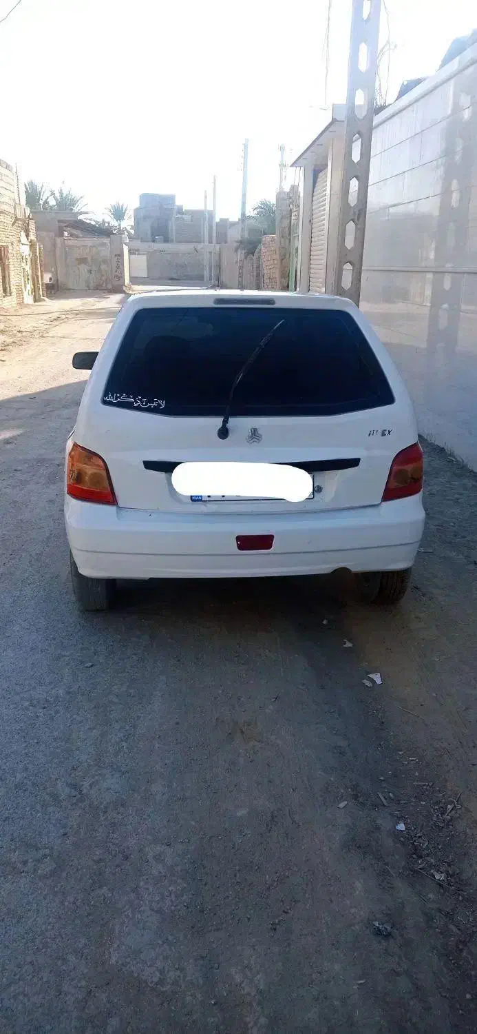 هاجبک مدله ۹۱|خودرو سواری و وانت|سیب و سوران, |دیوار