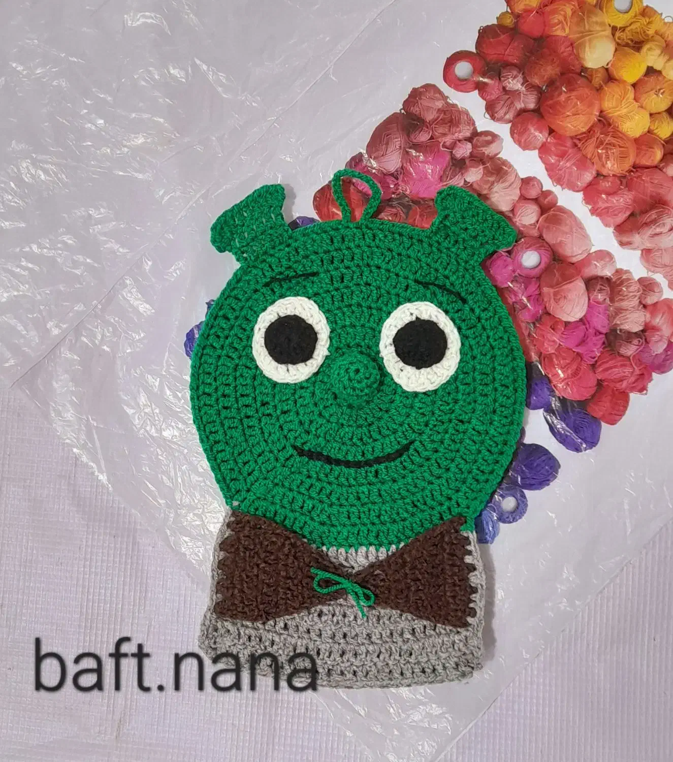 لیف بافتنی|لوازم حمام|رامهرمز, |دیوار