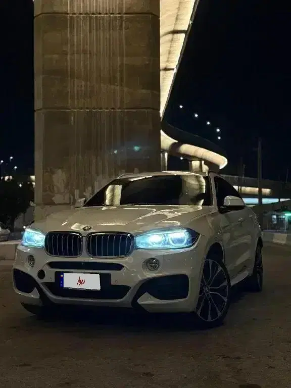 Bmw|خودرو سواری و وانت|اهواز, کیانپارس |دیوار