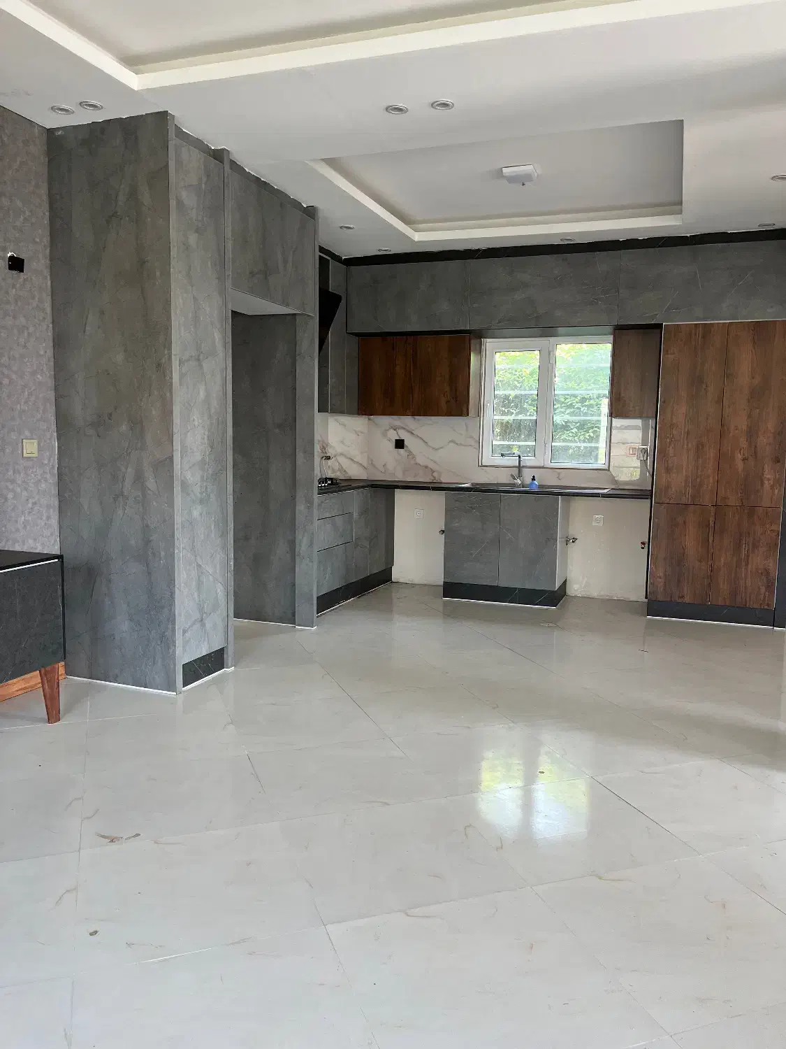 ویلا سالیانه دربست ویو ابدی|اجارهٔ خانه و ویلا|کلاردشت, |دیوار