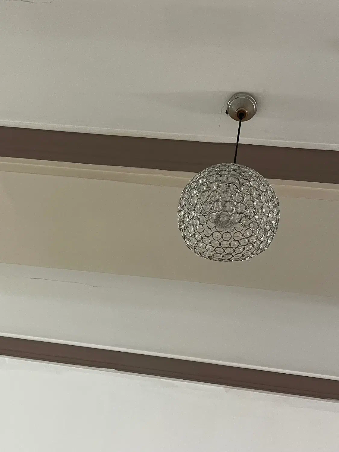 نونو هستش|لوستر و چراغ آویز|گرگان, |دیوار