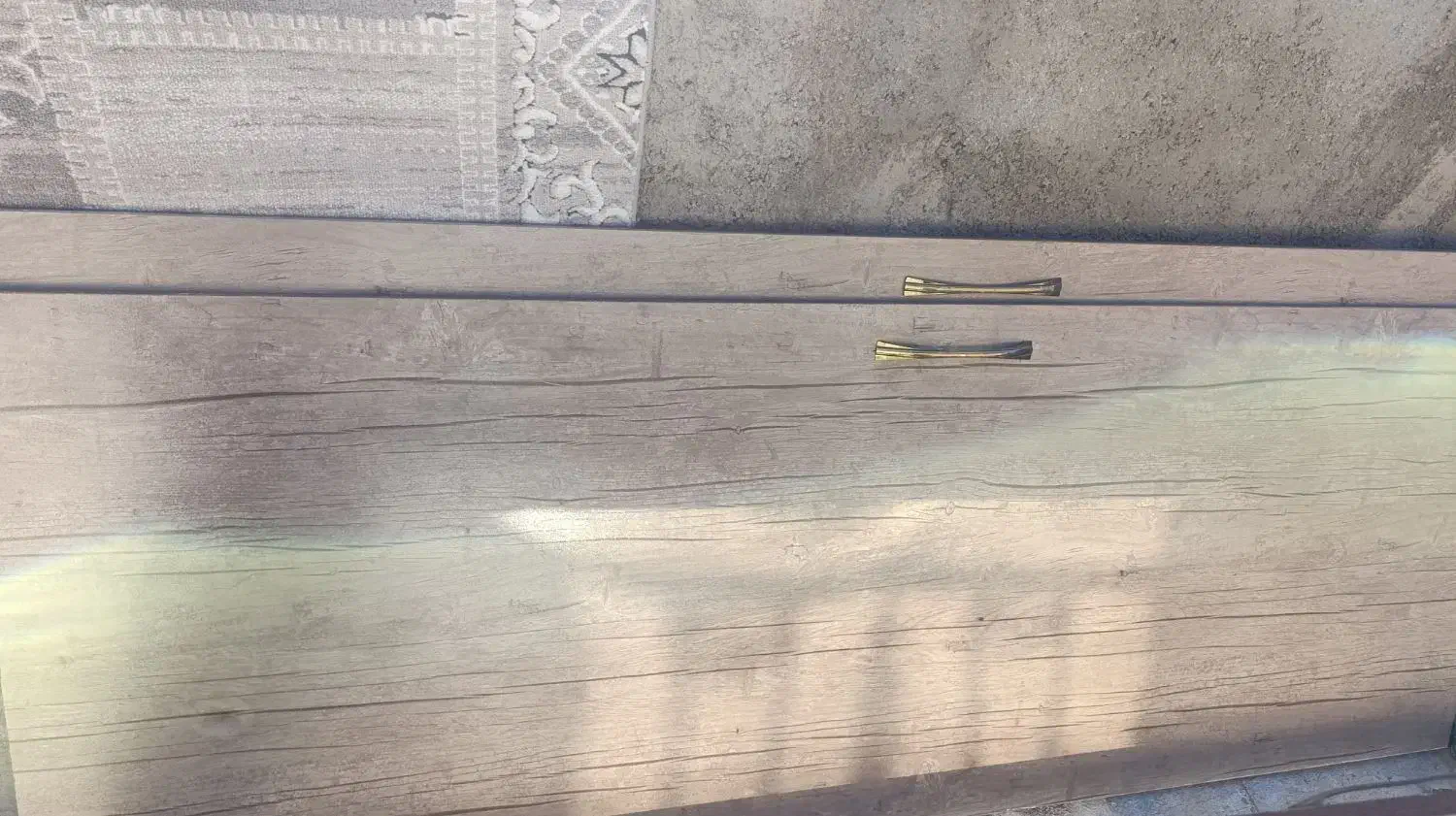 چوب ام دی آف کمد دیواری|جاکفشی، کمد، دراور|قزوین, |دیوار