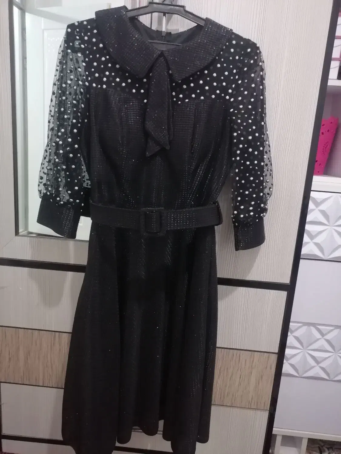 لباس|لباس|کوهدشت, |دیوار