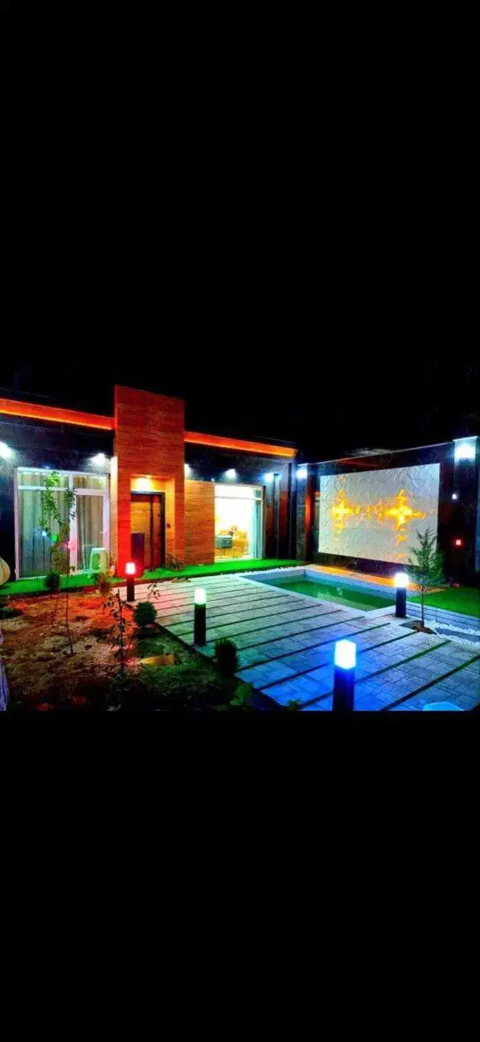 ویلا بافت باغچه تهراندشت سهیلیه زکی آباد|فروش خانه و ویلا|رامجین, |دیوار