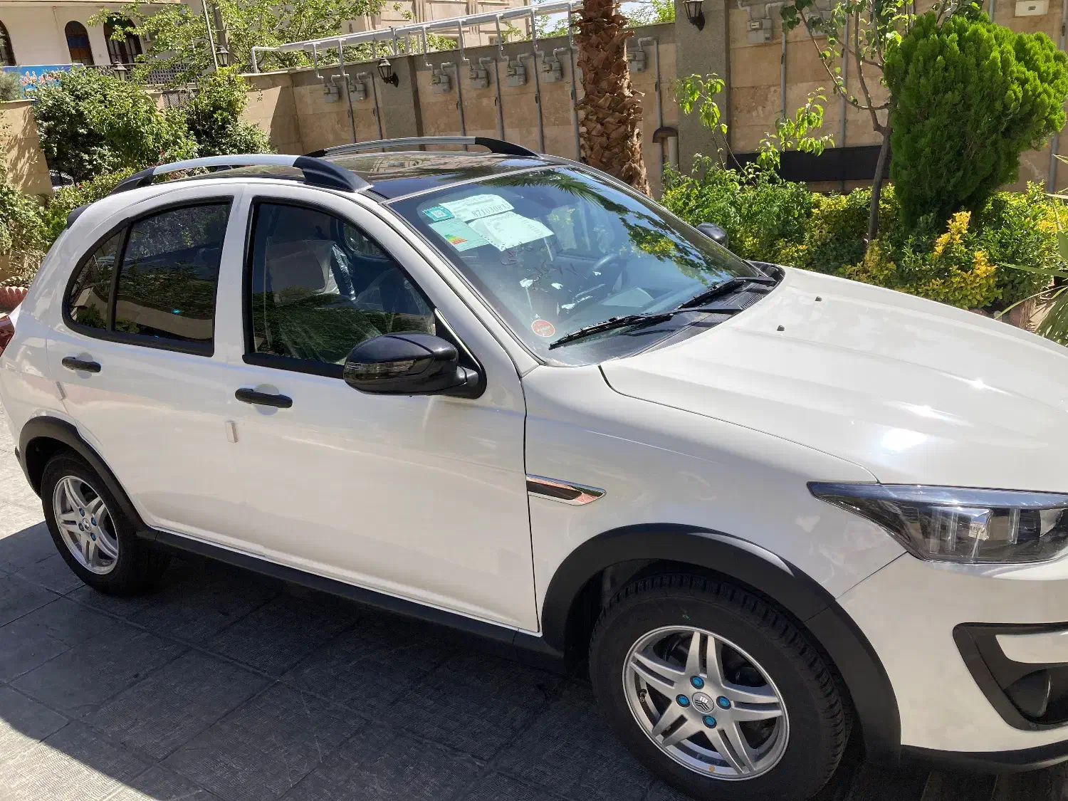 اطلس G سانروف دار فول خشک ، صفر|خودرو سواری و وانت|تهران, جوادیه تهرانپارس|دیوار