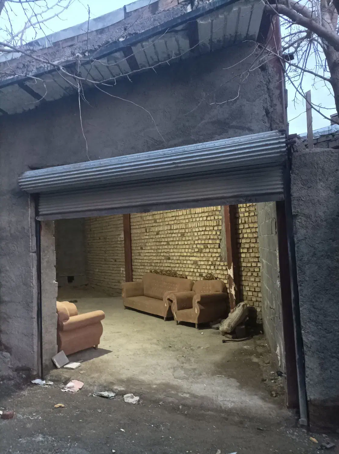 مغازه ملکی نایسر|فروش مغازه و غرفه|سنندج, |دیوار