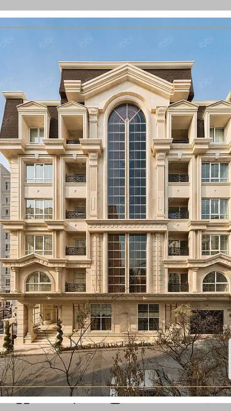 135متر،3خواب/بلوار 24متری/قابل تبدیل