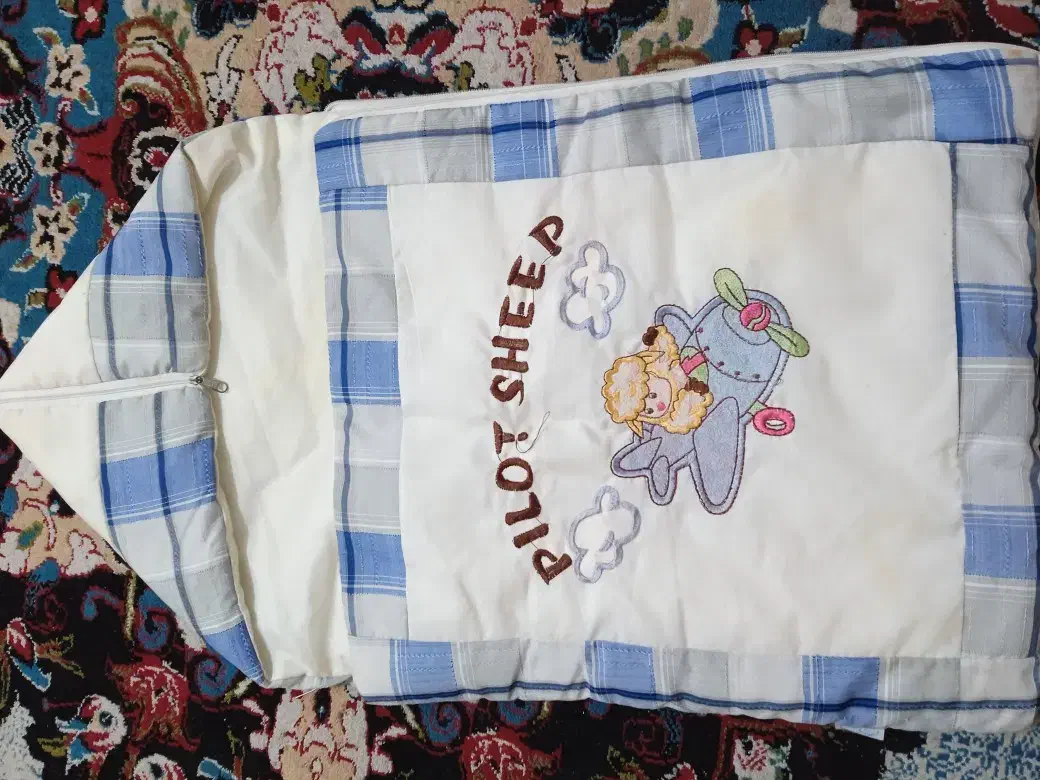 وسایل نوزاد|کفش و لباس بچه|امیدیه, |دیوار