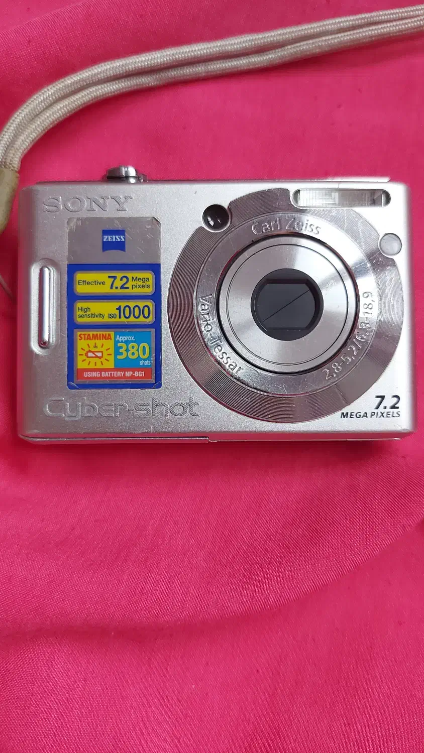 دوربین|دوربین عکاسی و فیلمبرداری|ری, علایین|دیوار