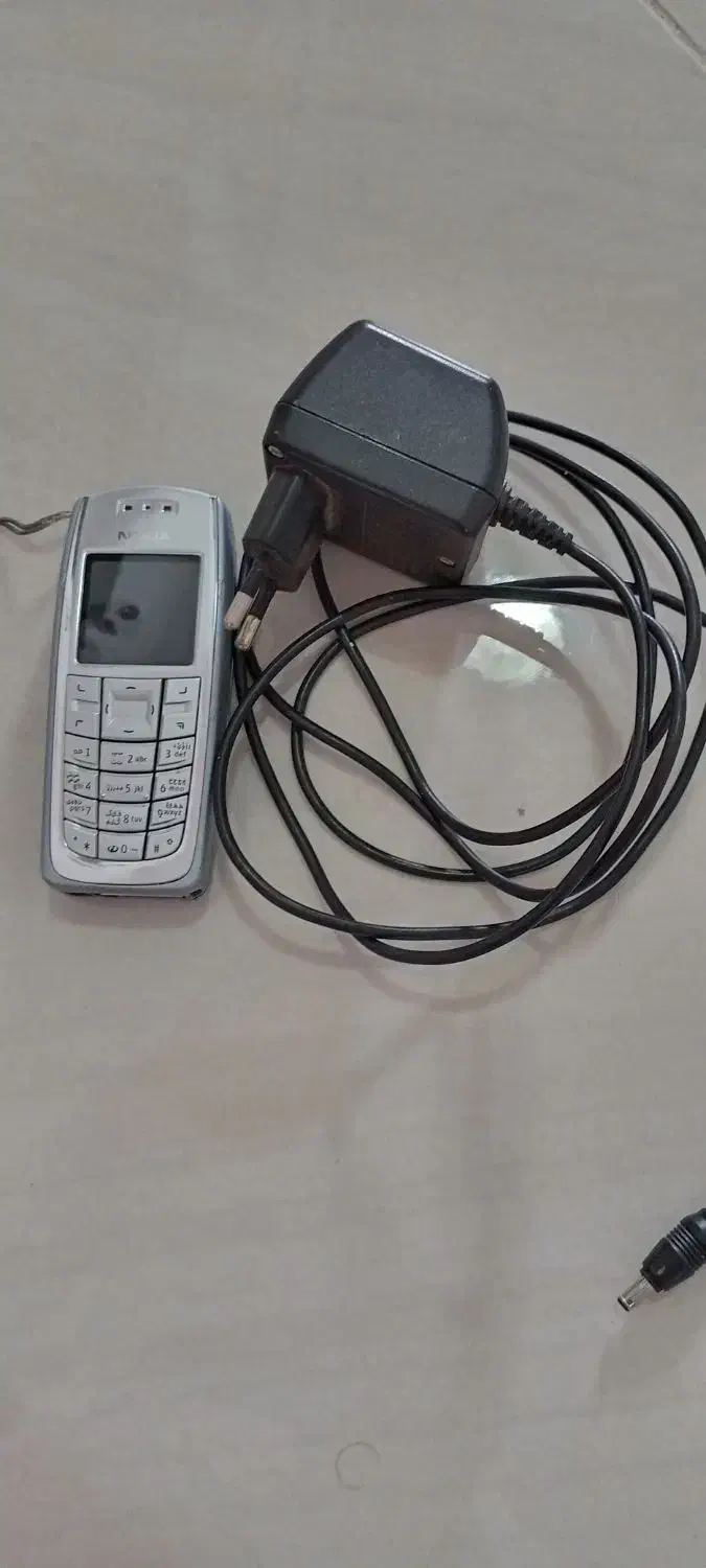 نوکیا ۳۱۲۰|موبایل|شاهرود, |دیوار