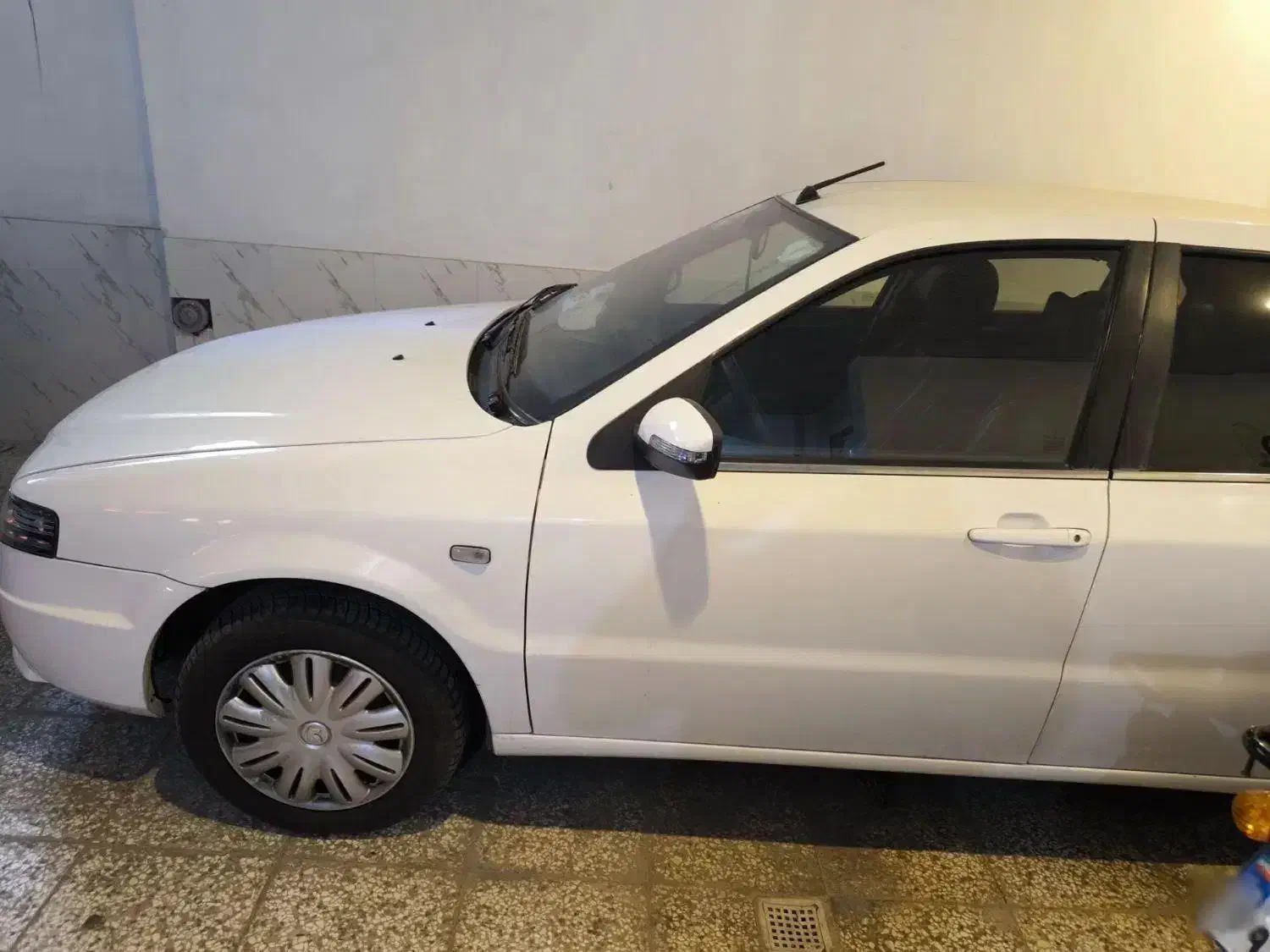 سمند سورن پلاس xu7|خودرو سواری و وانت|مشهد, رسالت|دیوار