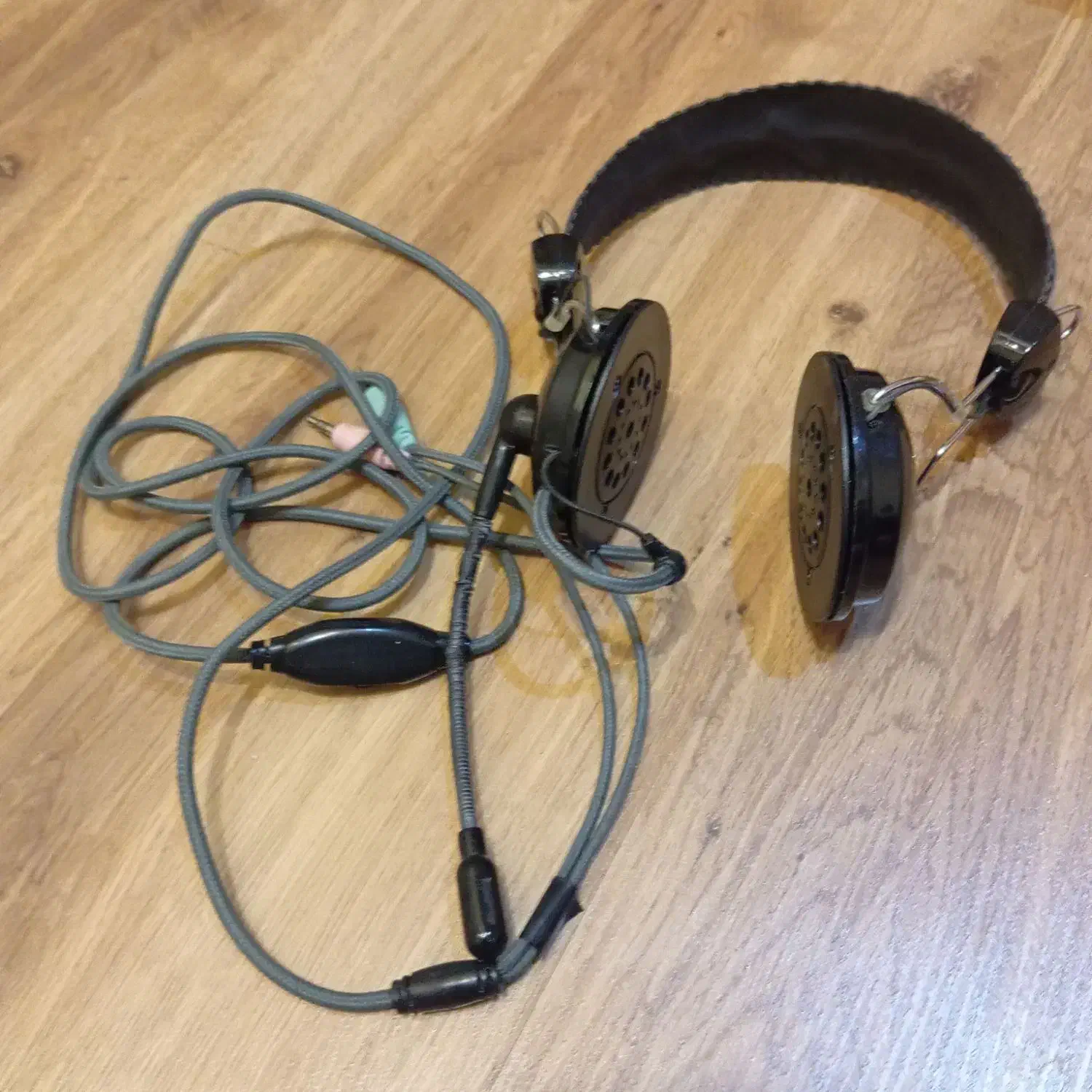 هدفون سالم|لوازم جانبی موبایل و تبلت|شاهین‌شهر, فردوسی|دیوار