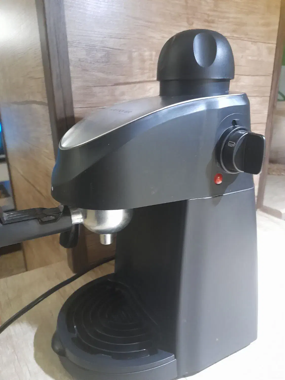 اسپرسو ساز|سماور، چای‌ساز، قهوه‌ساز|سرخرود, |دیوار