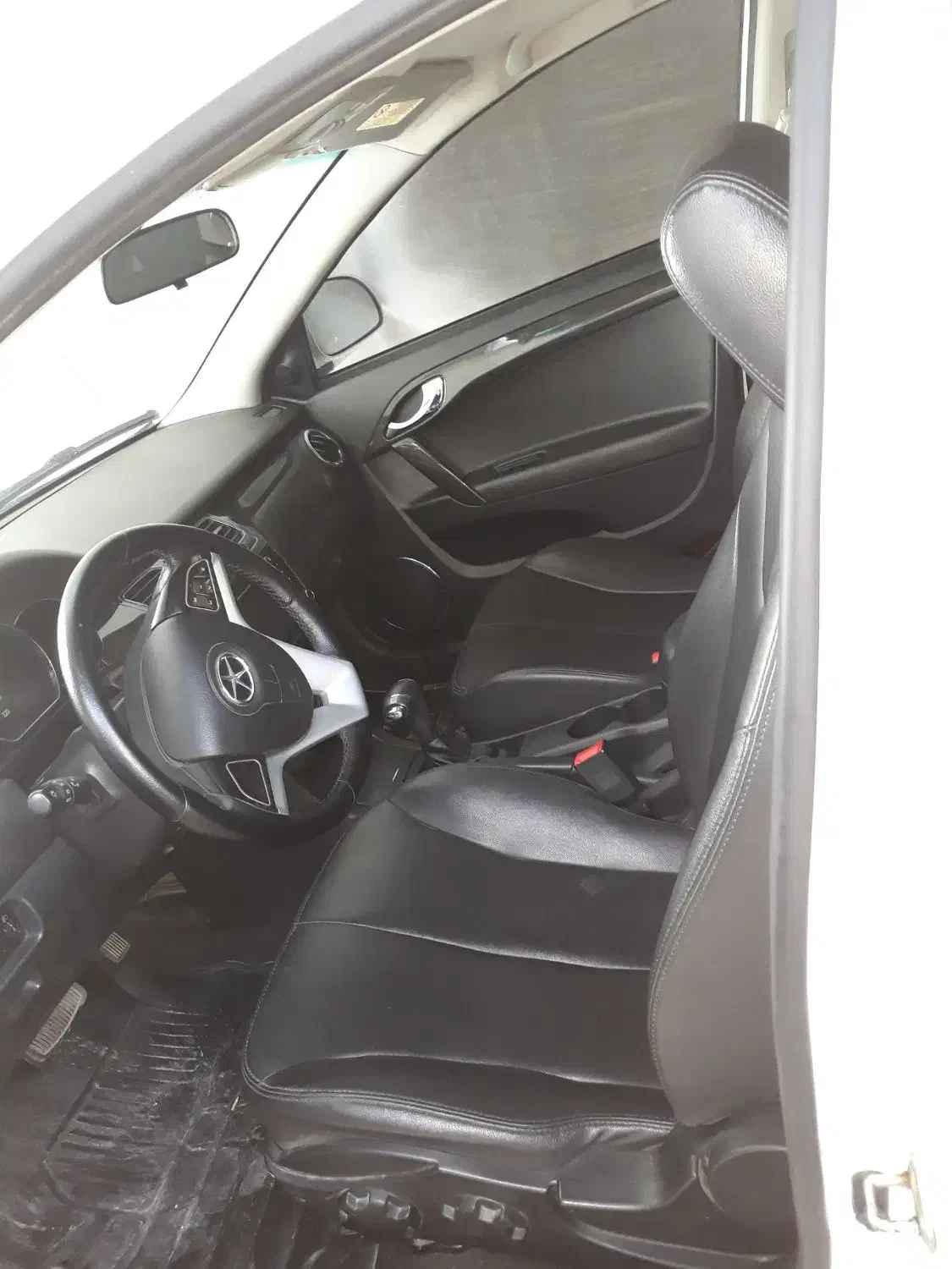 خودرو جک جی۵|خودرو سواری و وانت|اراک, |دیوار