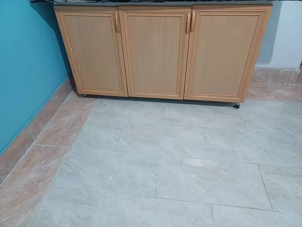 کابینت فلزی|آبچکان و نظمدهنده ظروف|شیراز, میانرود|دیوار