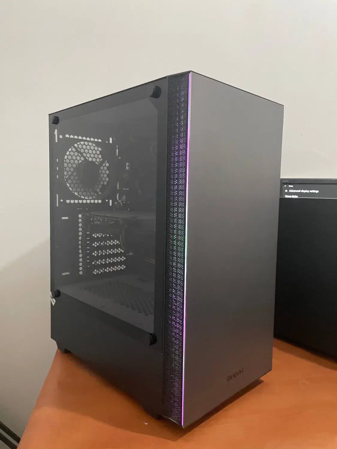 سیستم گیمینگ|رایانه رومیزی|مشهد, حضرت حجت|دیوار