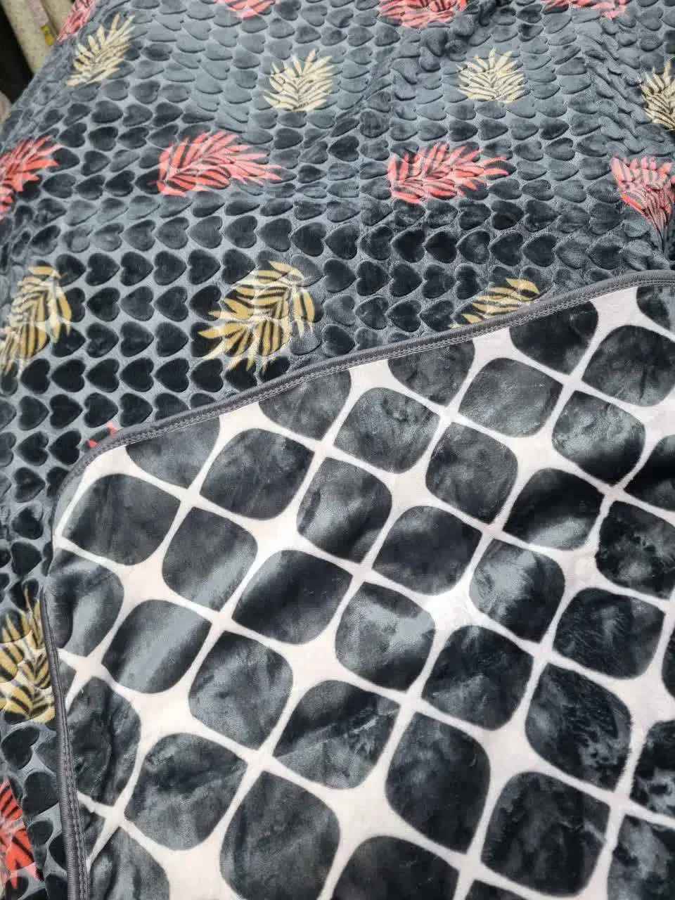 پتو|رختخواب، بالش، پتو|گناباد, |دیوار