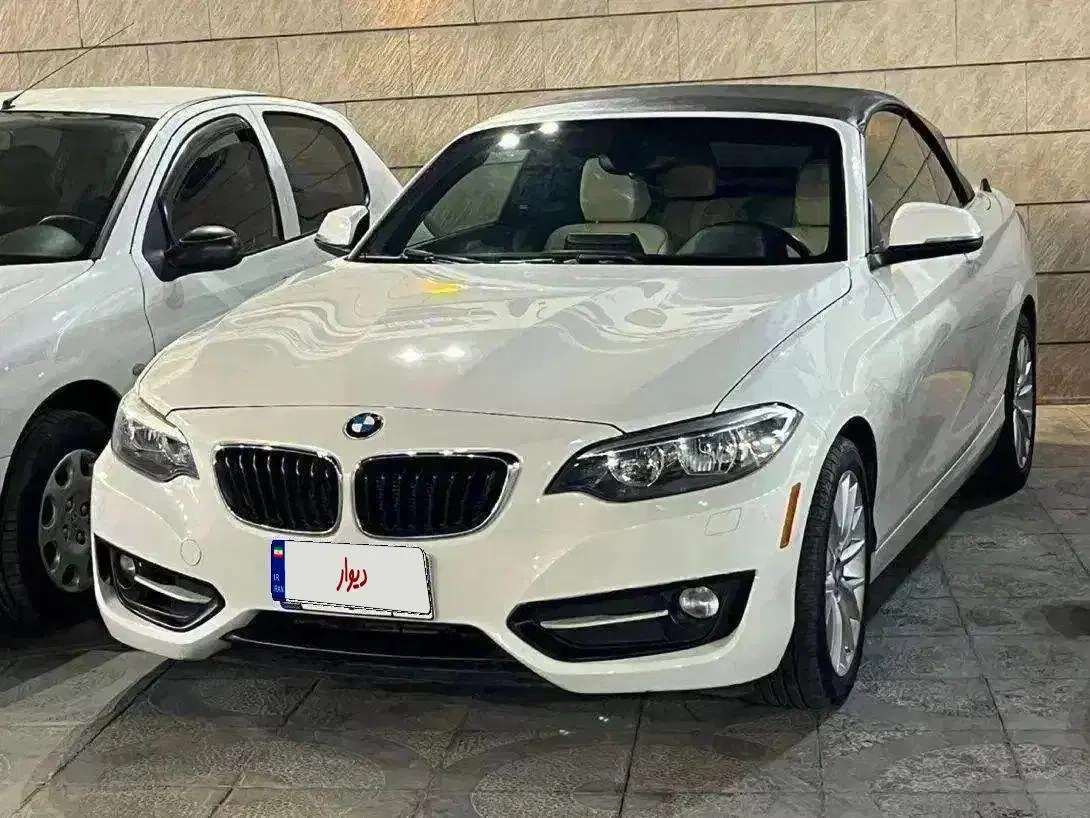 BMW 228i xdrive|خودرو سواری و وانت|رشت, دیلمان|دیوار