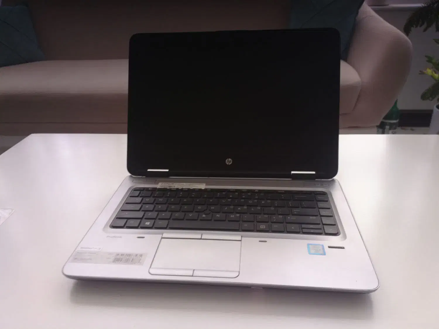 لپتاپ Hp g2 640|رایانه همراه|تهران, شهرک امام خمینی|دیوار