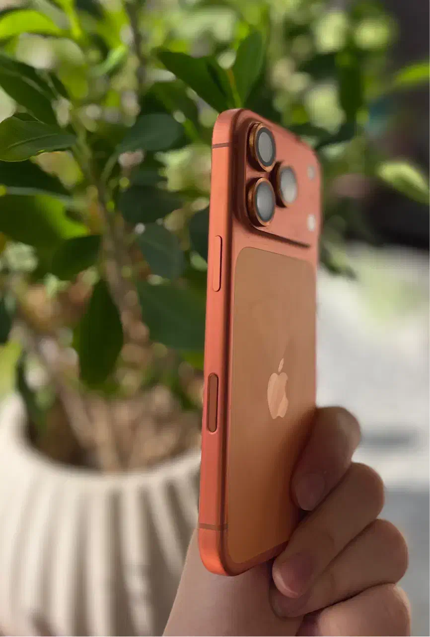 ۱۷پرو|موبایل|تبریز, |دیوار