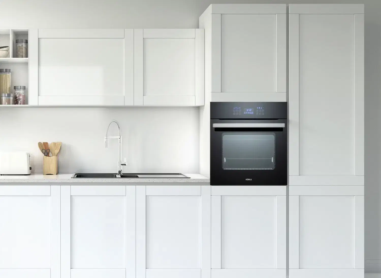 سینک، گاز، هود لاکچری ارزانتر از همه در شرق تهران|اجاق گاز و لوازم برقی پختوپز|تهران, تهرانپارس غربی|دیوار