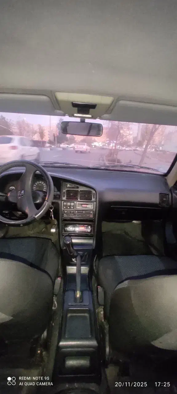 روا مدل 87|خودرو سواری و وانت|تبریز, |دیوار