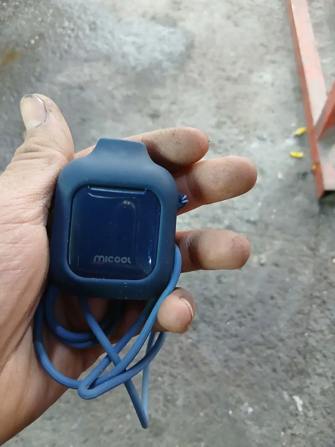 پاد|زیورآلات و اکسسوری|پرند, فاز ۴|دیوار