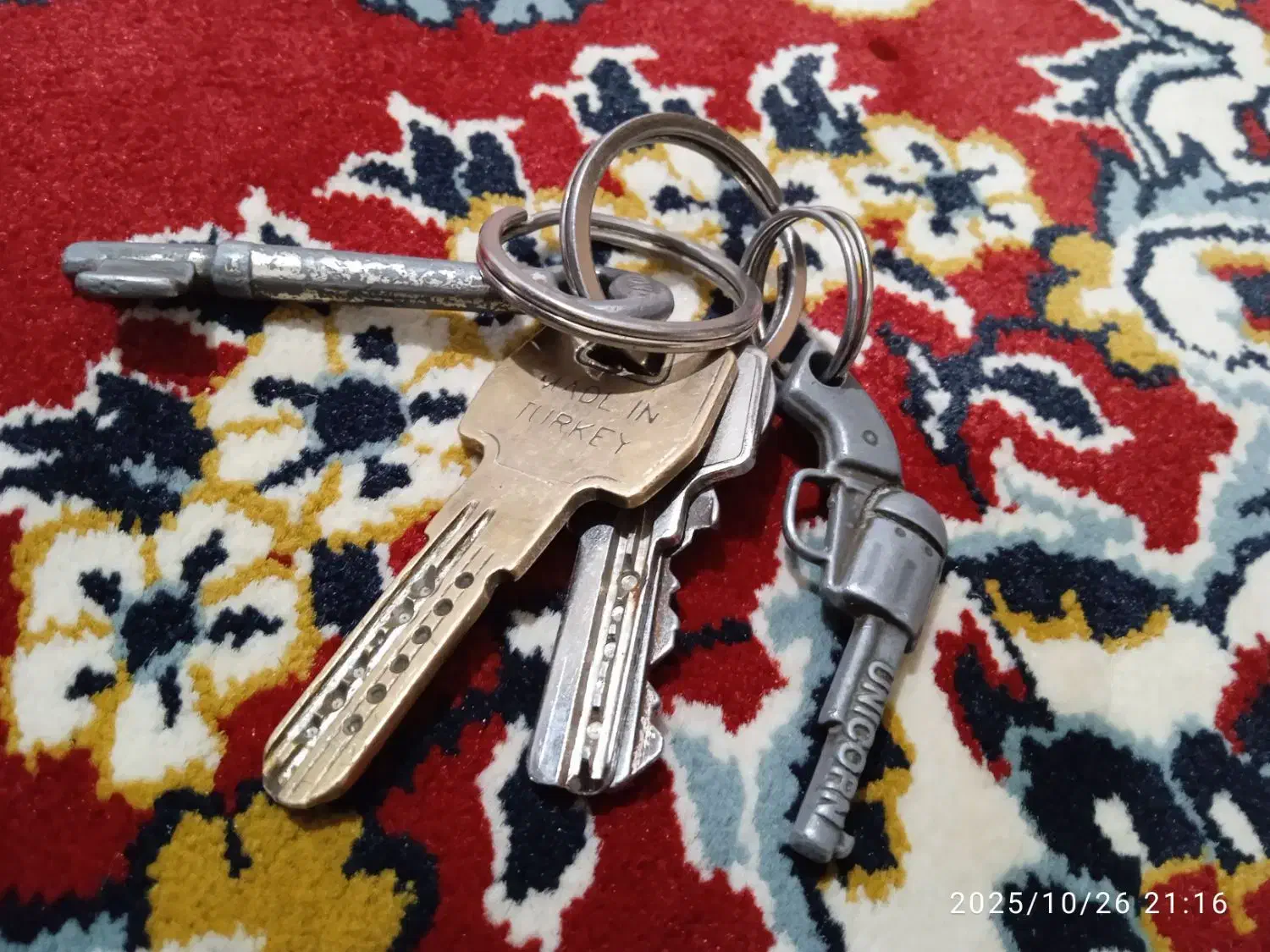 پیداشده|اشیا|اسدآباد, |دیوار