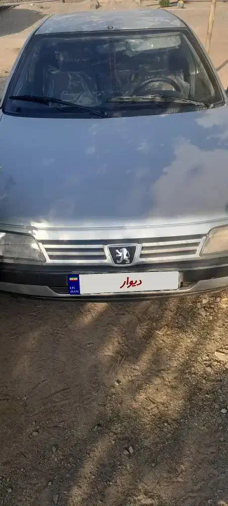 پژو|خودرو سواری و وانت|کهنوج, |دیوار