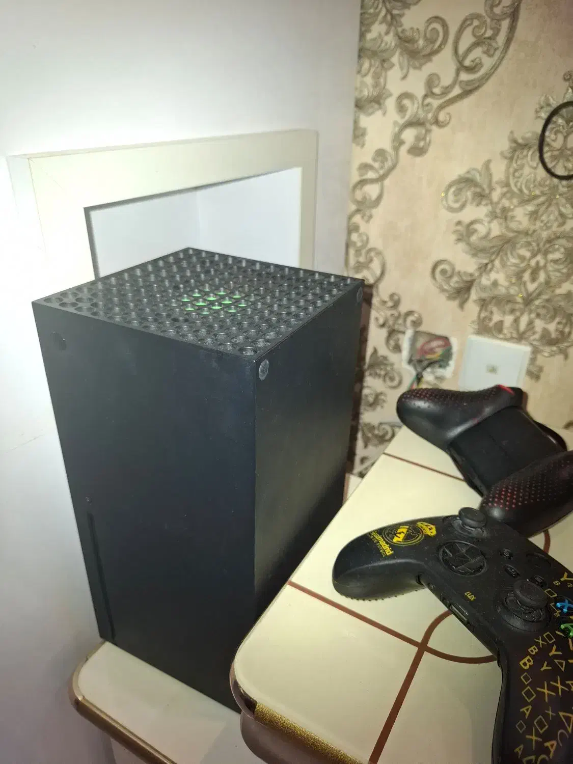 فروش کنسول بازی مایکروسافت xbox سری x|کنسول، بازی ویدئویی و آنلاین|زاهدان, |دیوار